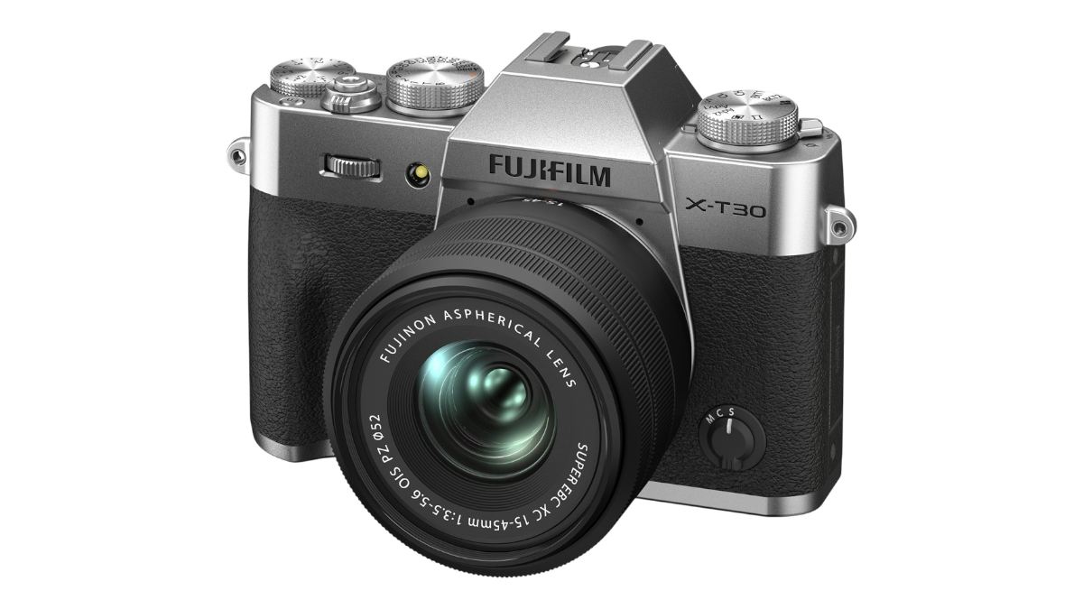 FinePix XT30